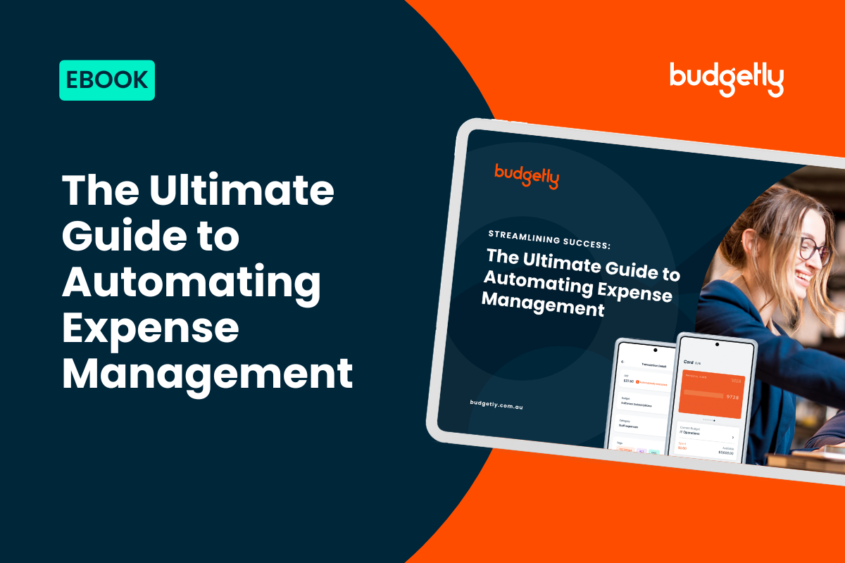 Managing Expenses with Budgetly